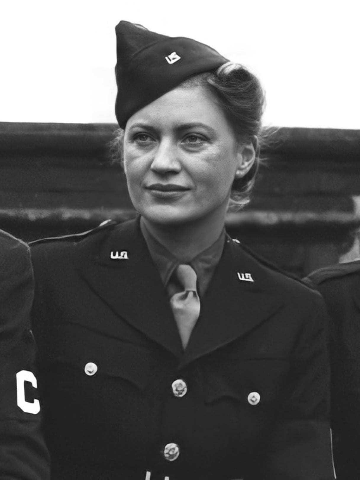 Elizabeth Lee Miller