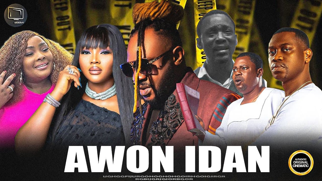 AWON IDAN