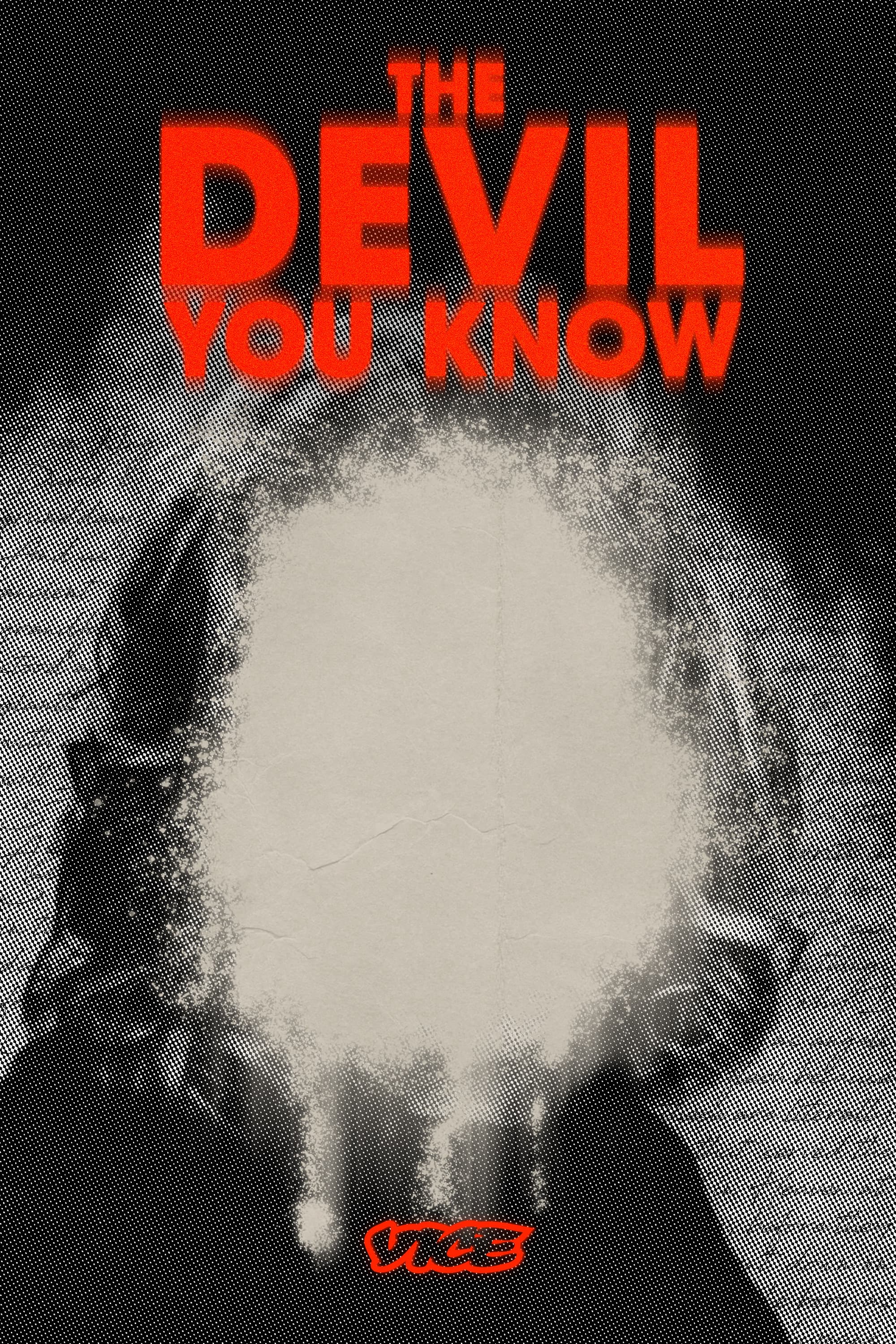 The Devil You Know S1-S2