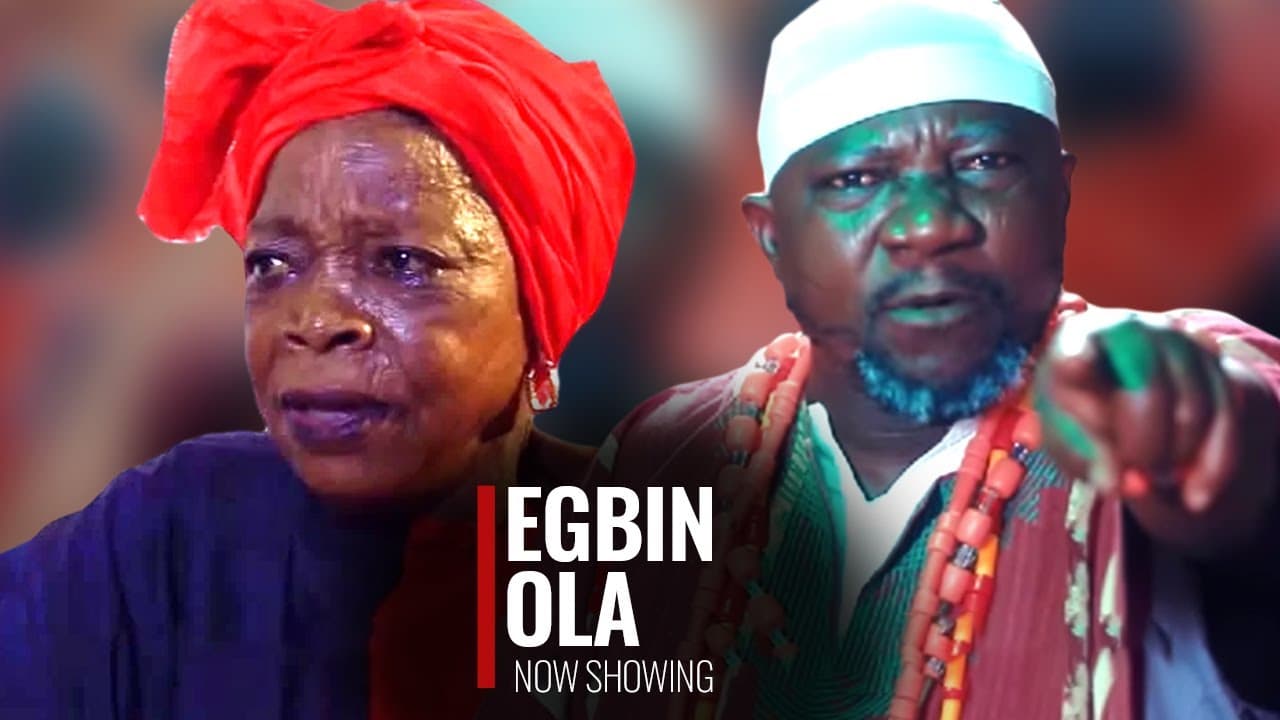 Egbin Ola