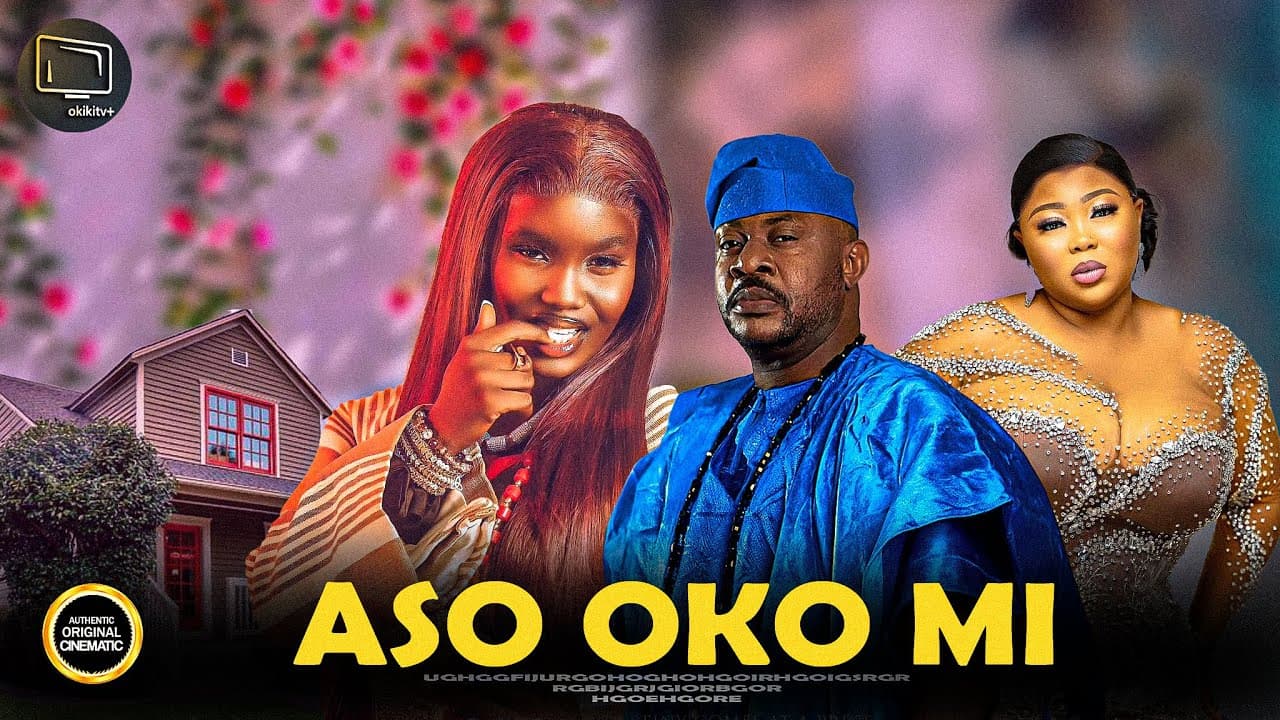 ASO OKO MI