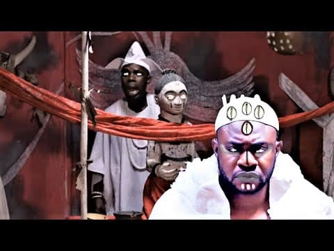 AKANDA EDA : A TOP TRENDING YORUBA MOVIE