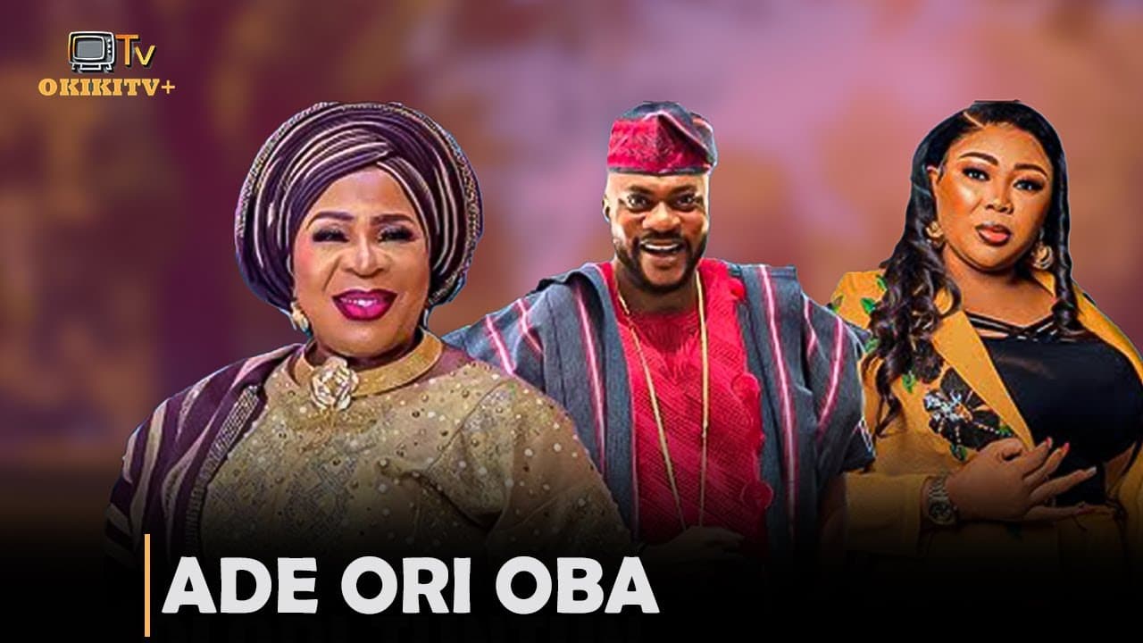 ADE ORI OBA