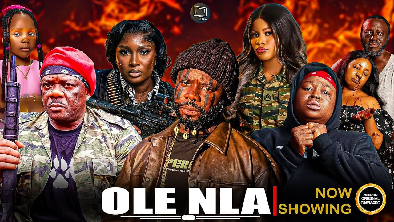 OLE NLA