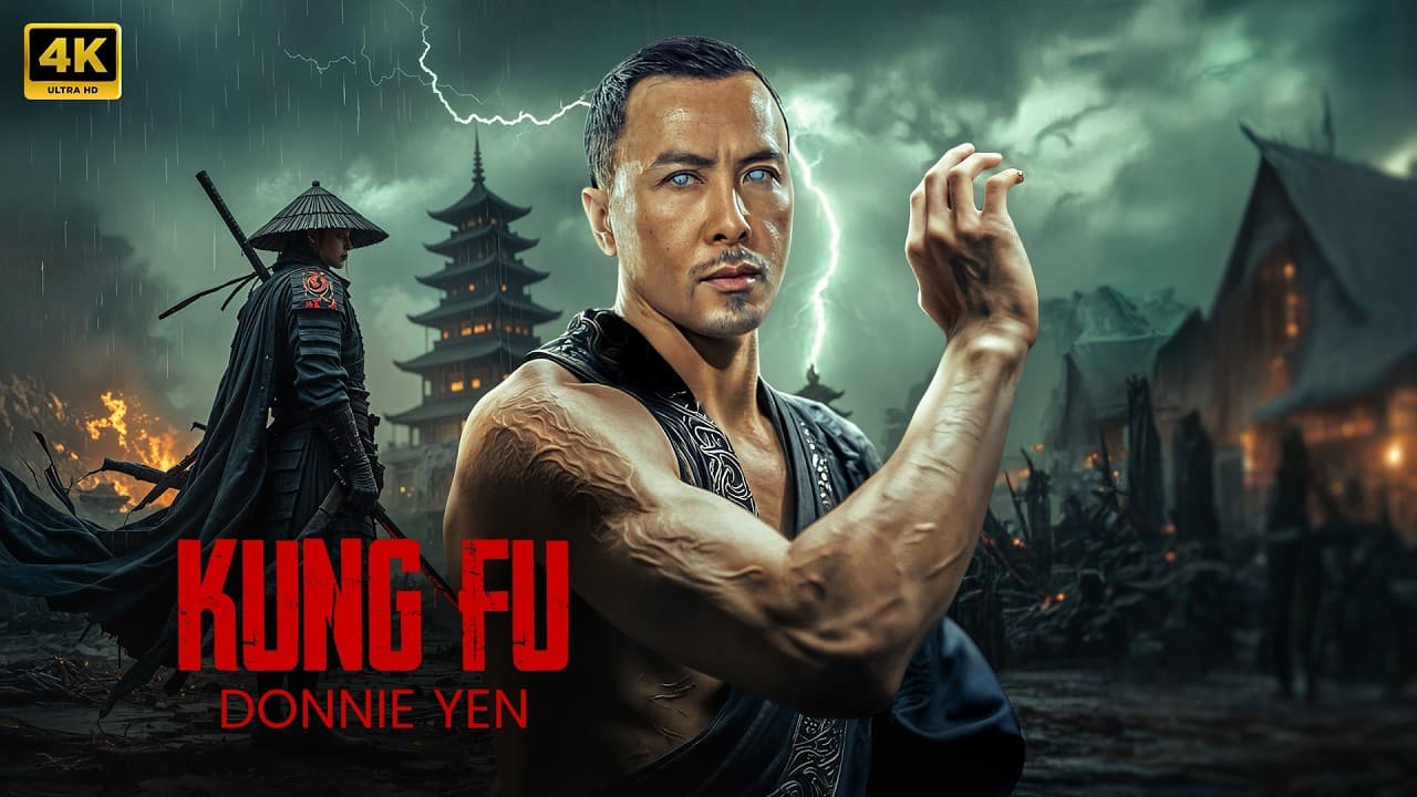 Kung Fu 2026