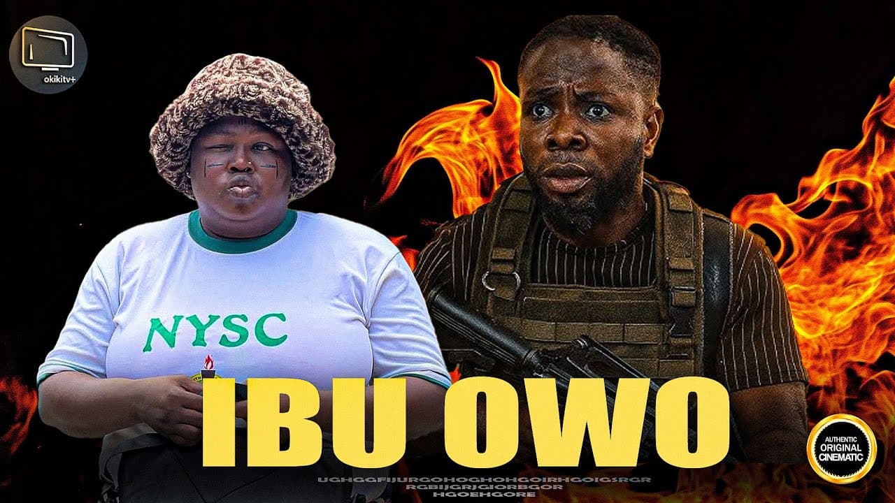 IBU OWO