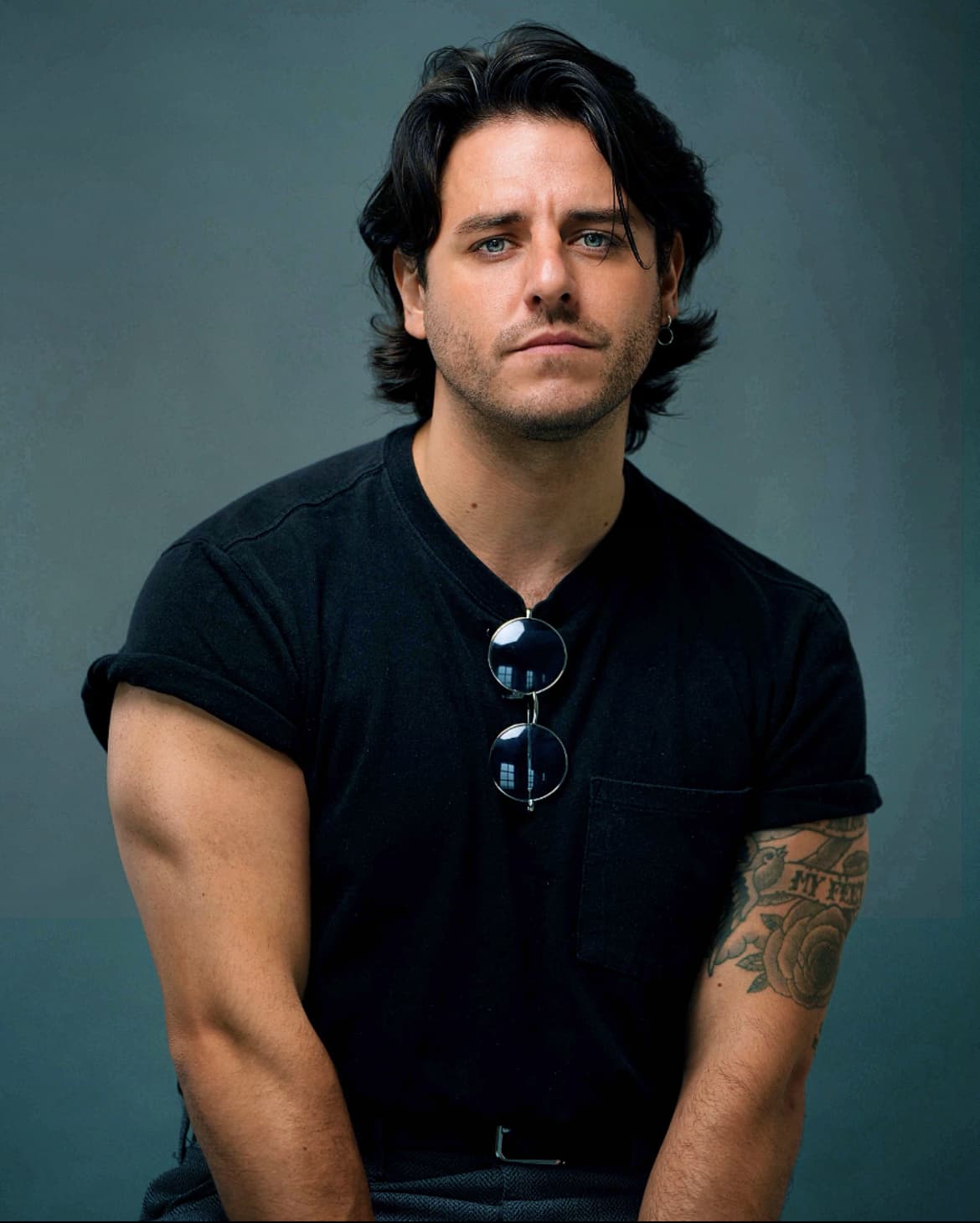 Stewart David Hawthorne