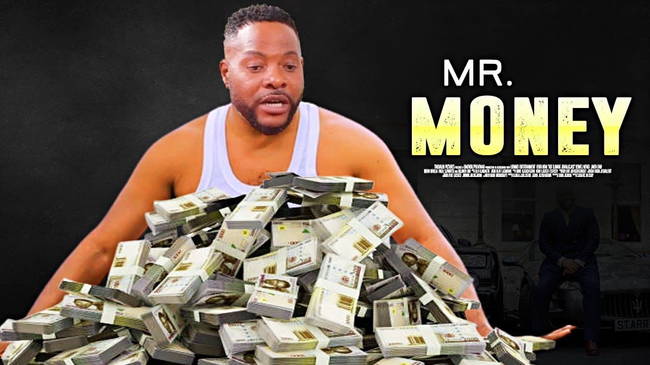 MR MONEY