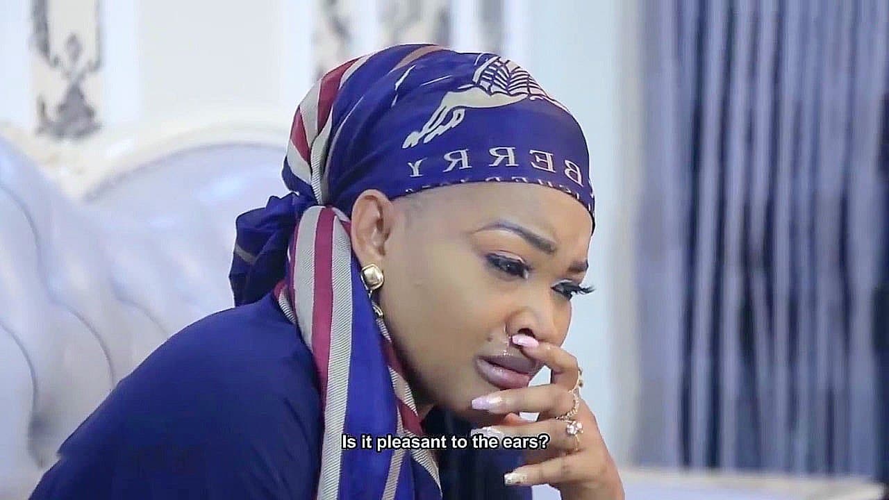 IYADUNNI (MOTHER LOVE)