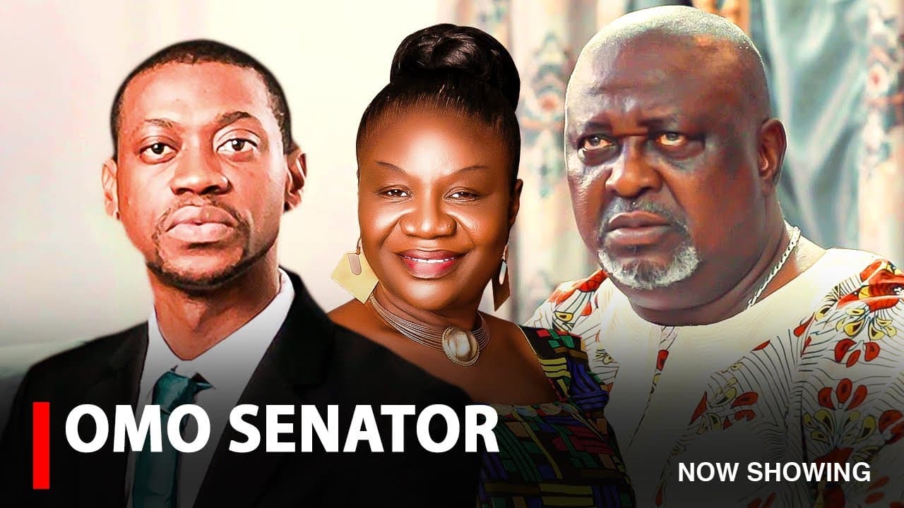 OMO SENATOR