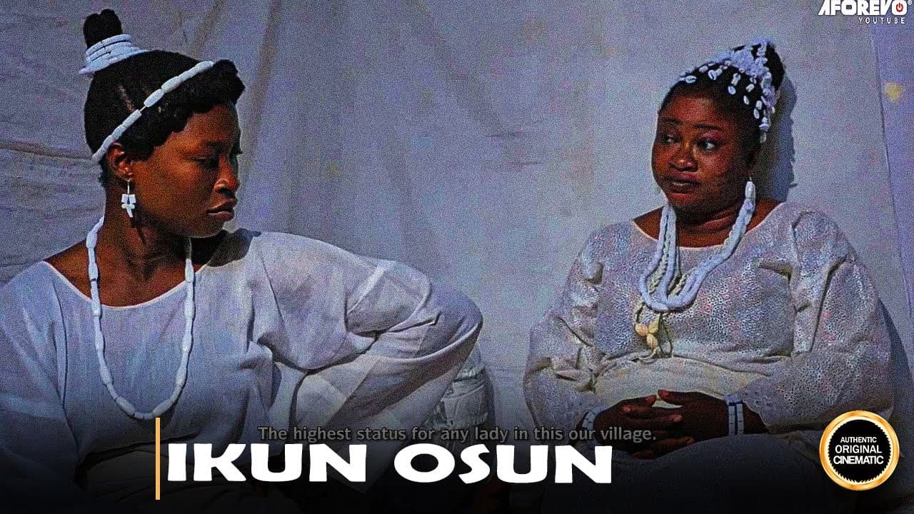 IKUN OSUN - Aisha Lawal | Anike Ami