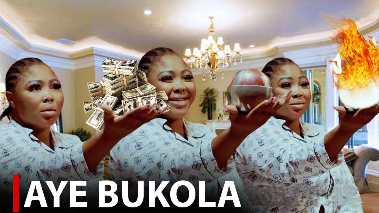 AYE BUKOLA