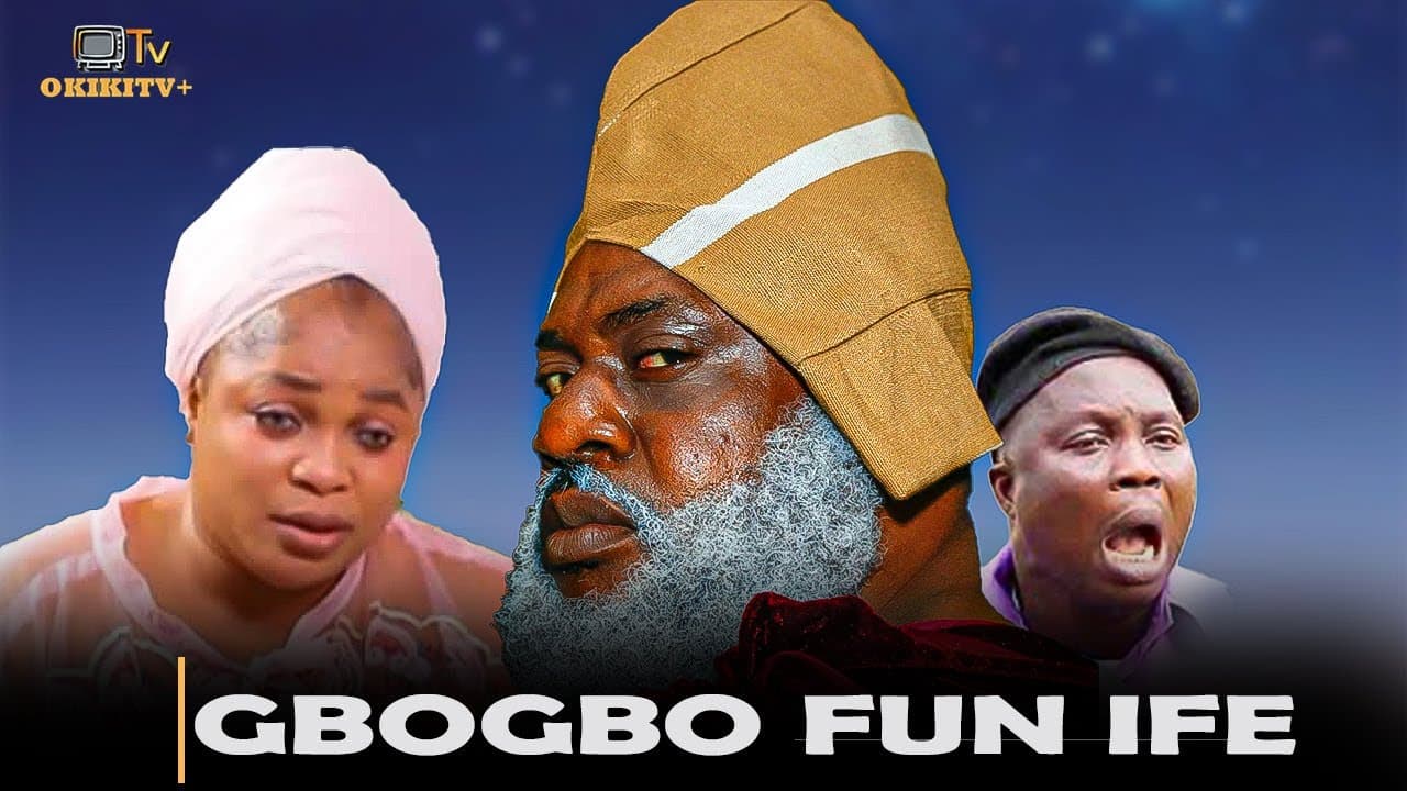 GBOGBO FUN IFE