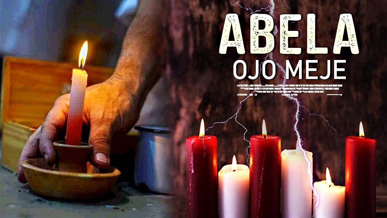 ABELA OJO MEJE