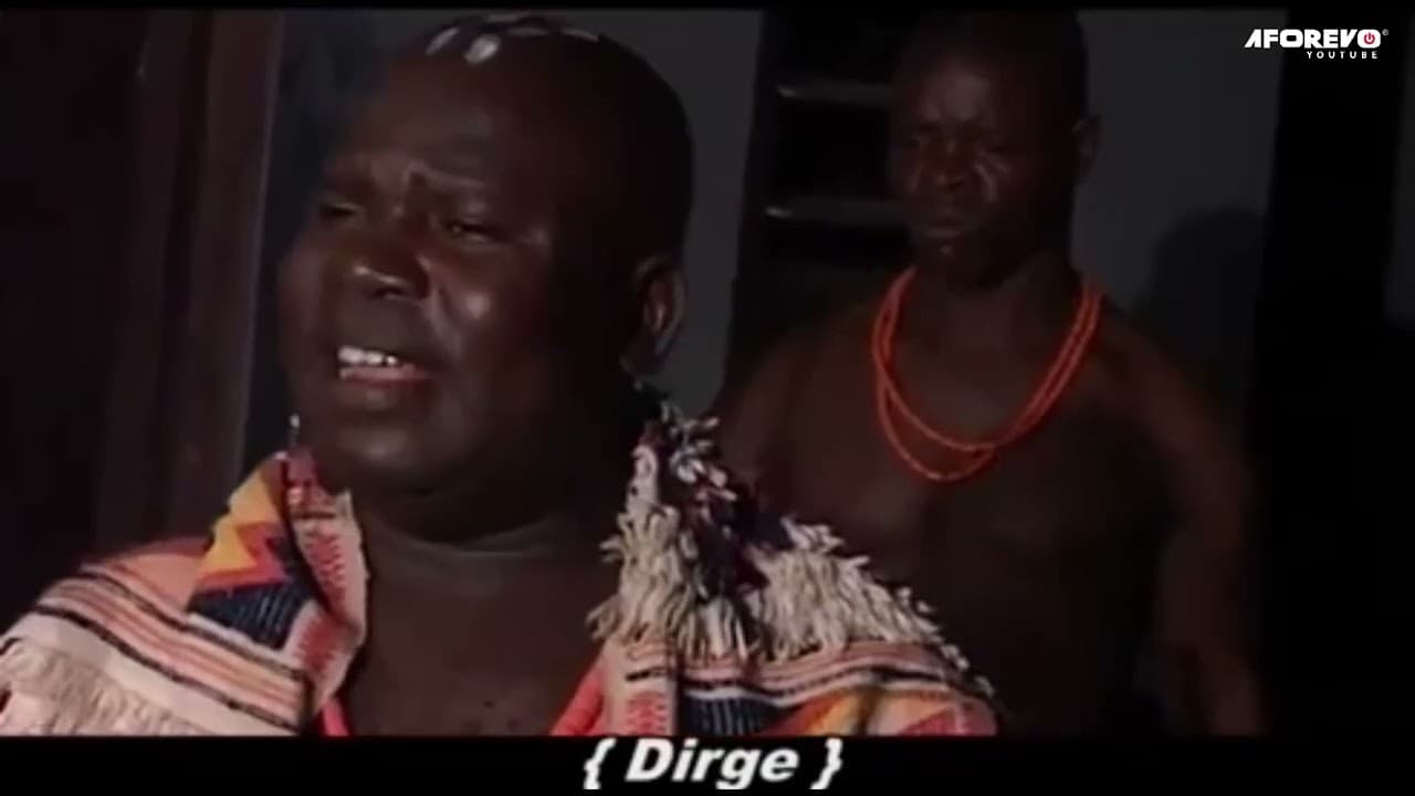 Ito Abiyamo - An African Yoruba Movie