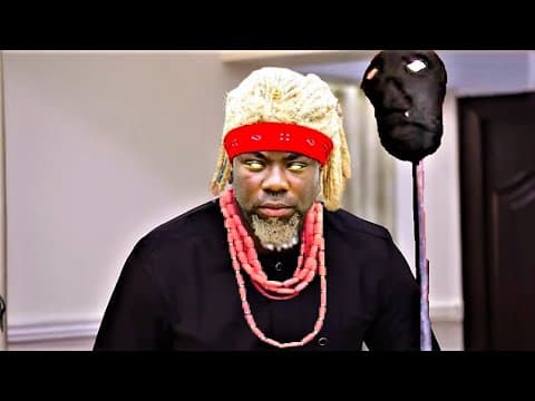 IDA IJA : LATEST NEW RELEASE YORUBA MOVIE STARRING GREAT YORUBA ACTORS