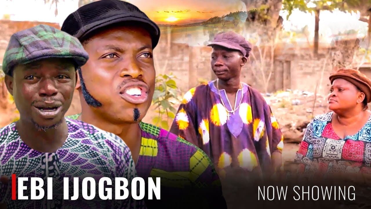 EBI IJOGBON