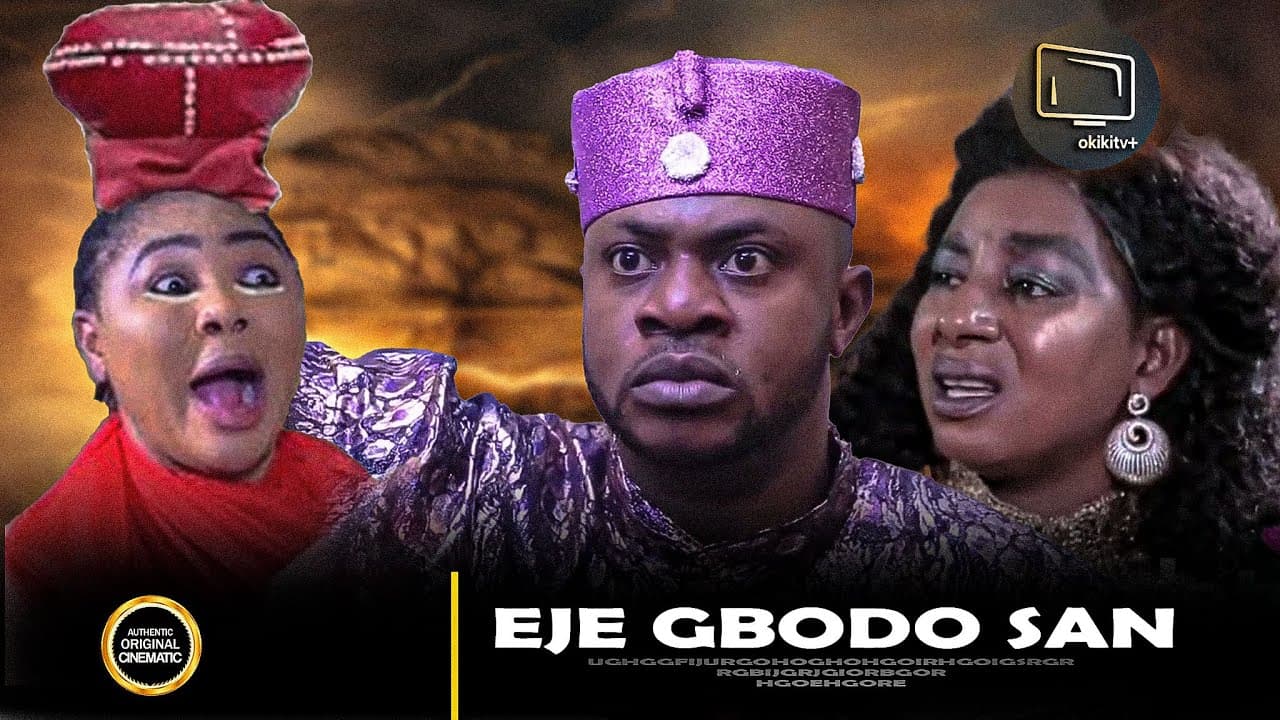 EJE GBODO SAN