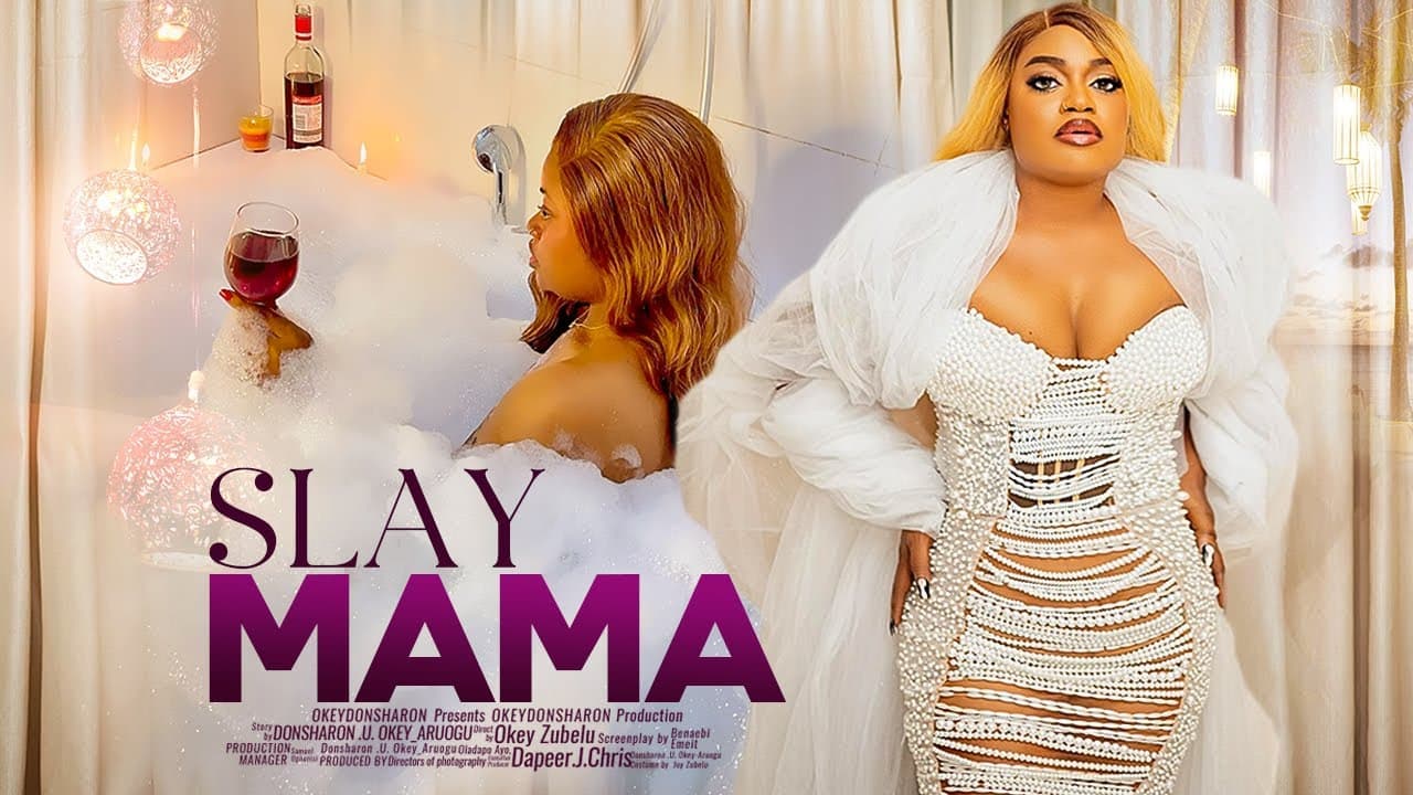 SLAY MAMA : TOP TRENDING LATEST