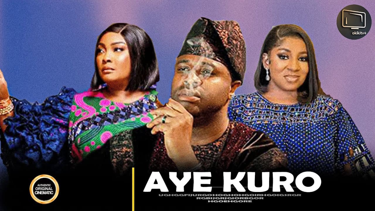 AYE KURO