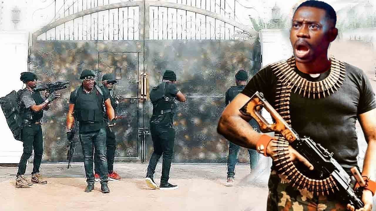 S S S : TOP TRENDING YORUBA MOVIE