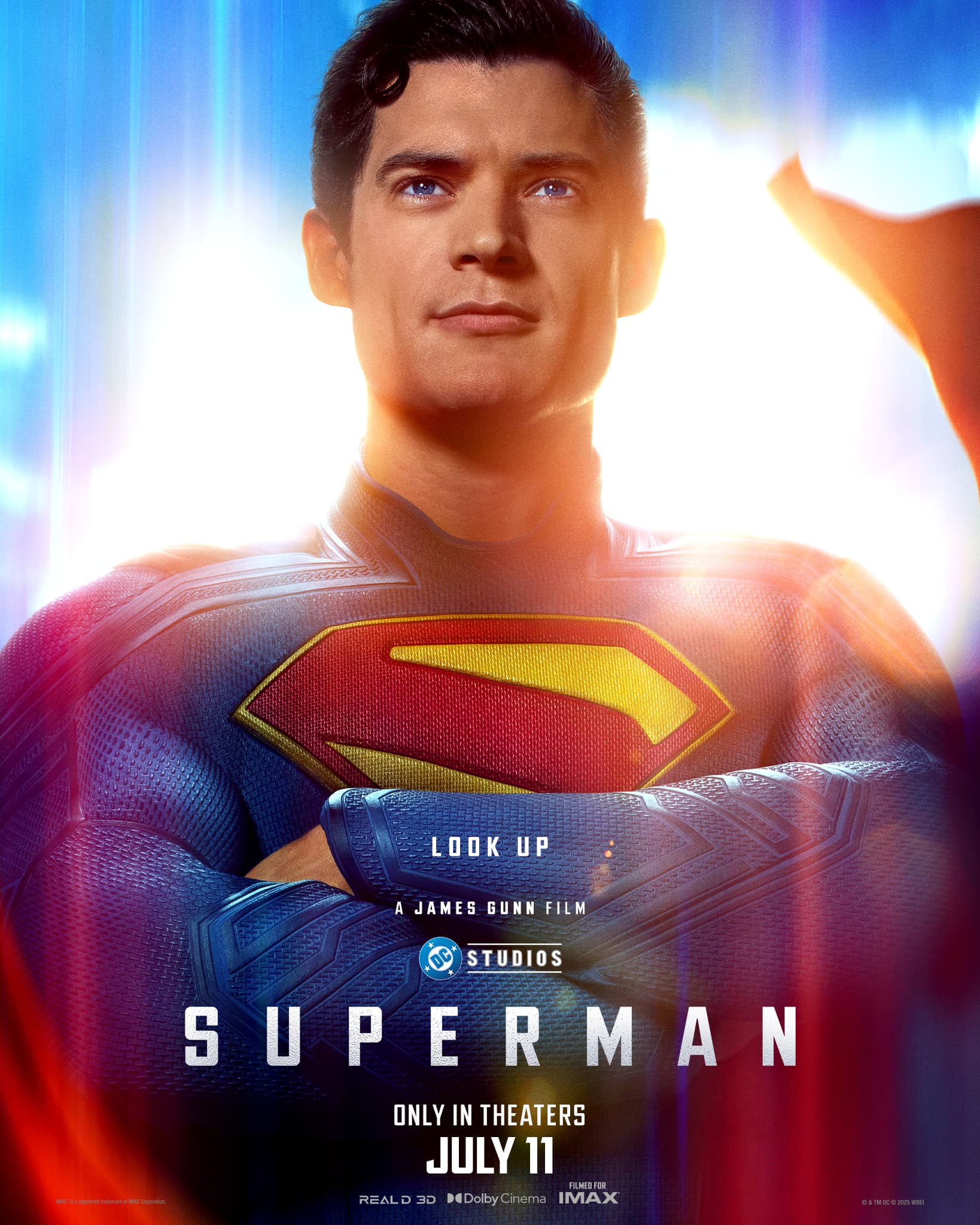 Superman: Legacy
