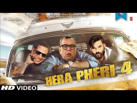 Hera Pheri 4