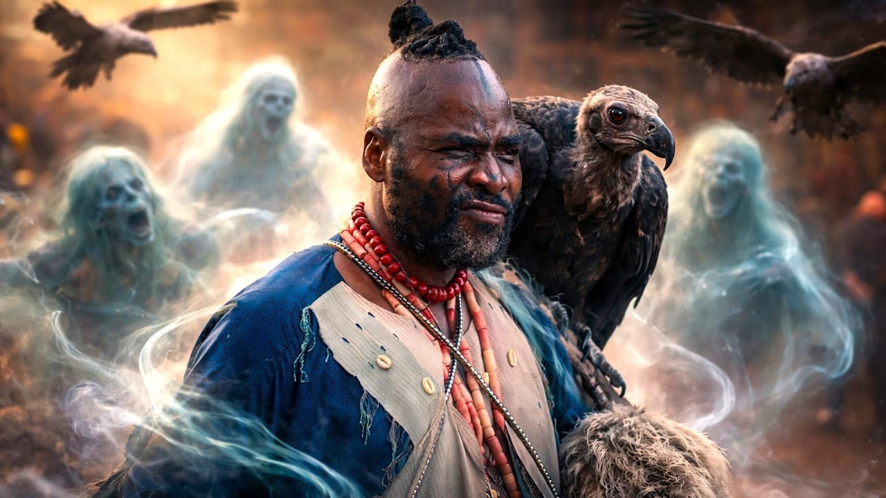 OLOGUN ERU- A Nigerian Yoruba Movie