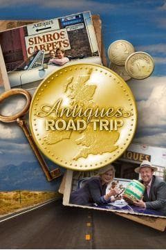 Antiques Road Trip S5-S28