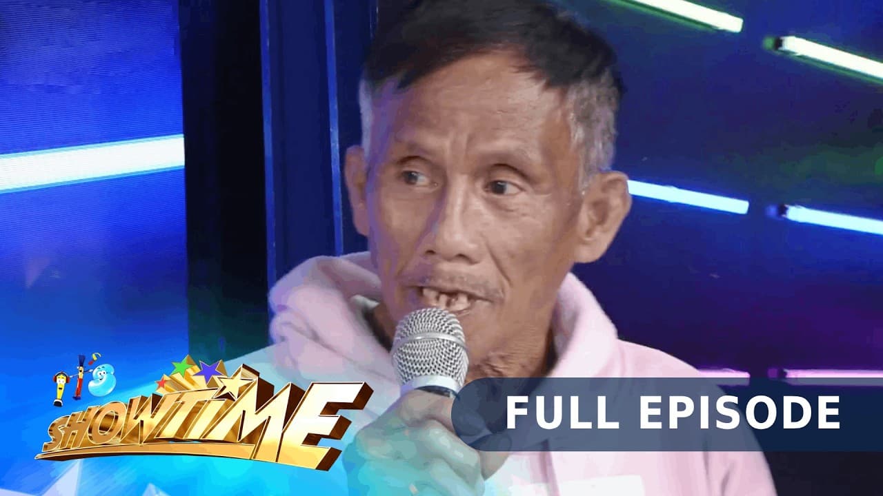 Birthday wish ng isang lolo, matutupad na