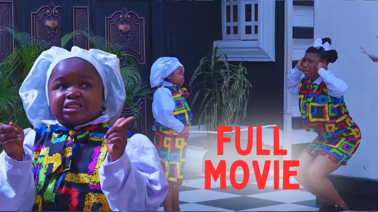 IJEOMA THE TROUBLESOME LITTLE CHIEF MAIDEN