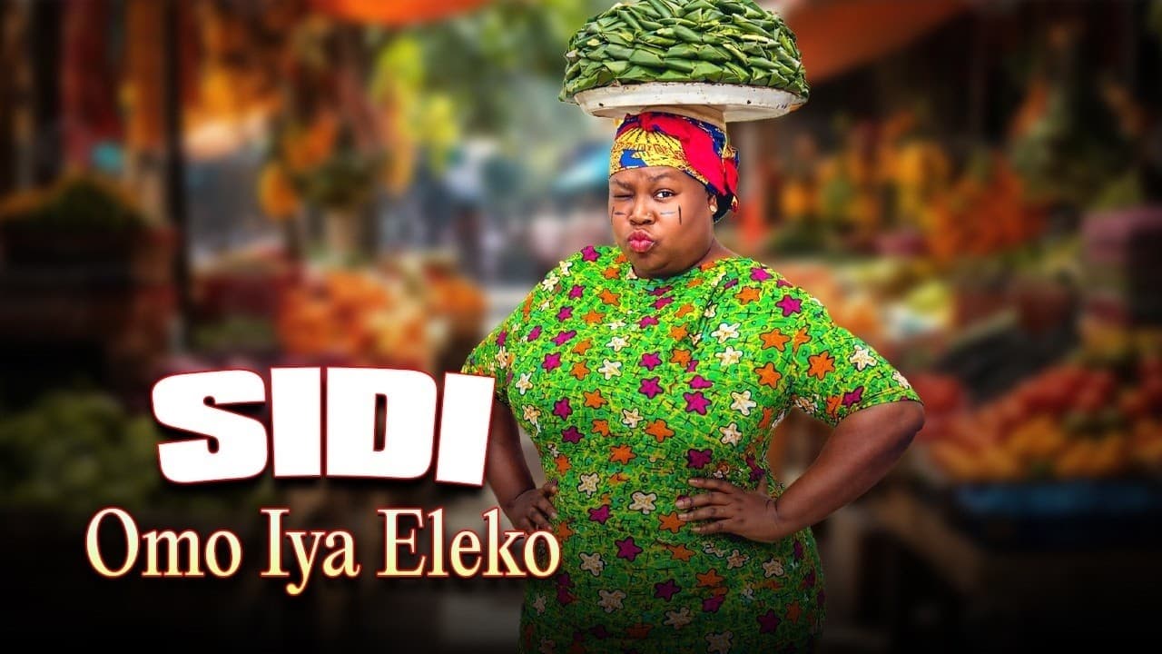 SIDI OMO IYA ELEKO