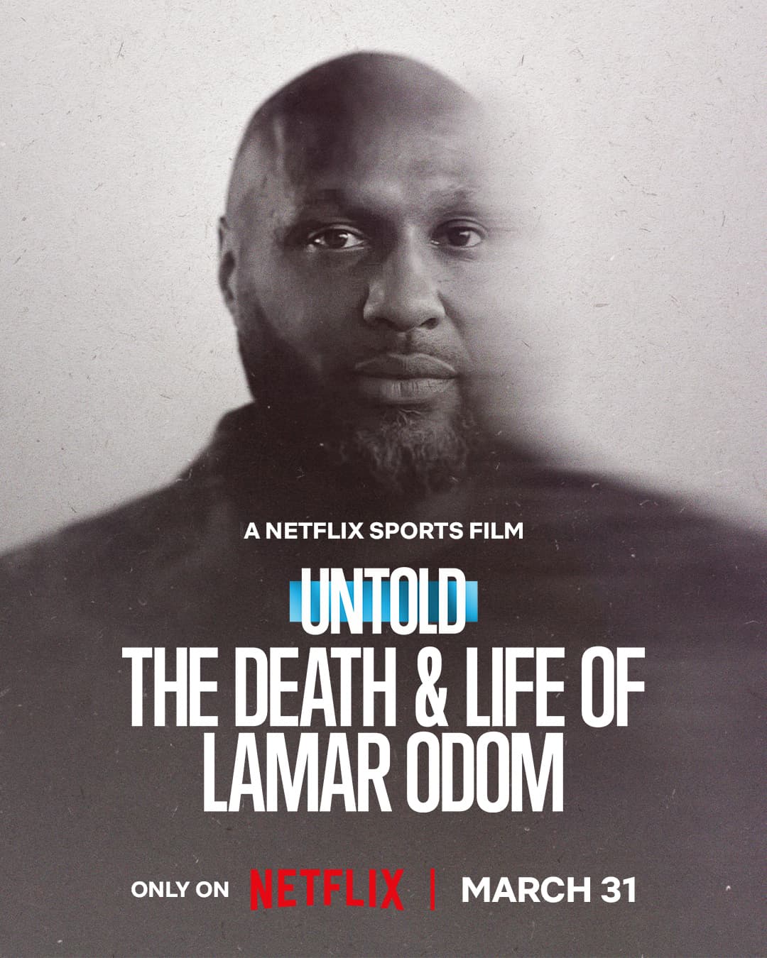 The Death & Life of Lamar Odom