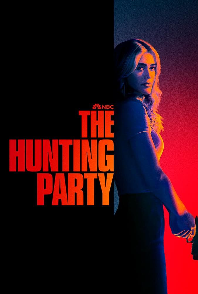 The Hunting Party S1-S2
