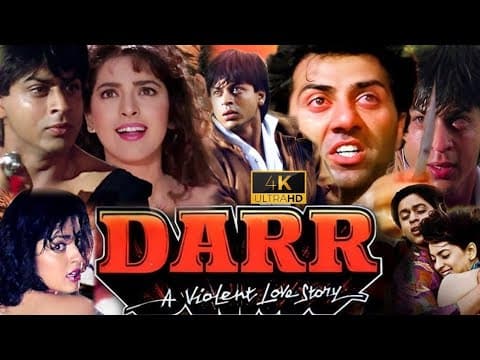 darr