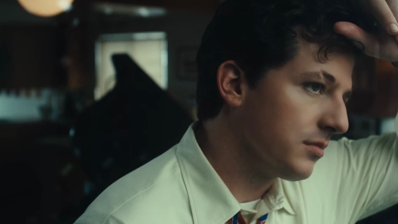 Charlie Puth - Home (feat. Hikaru Utada)