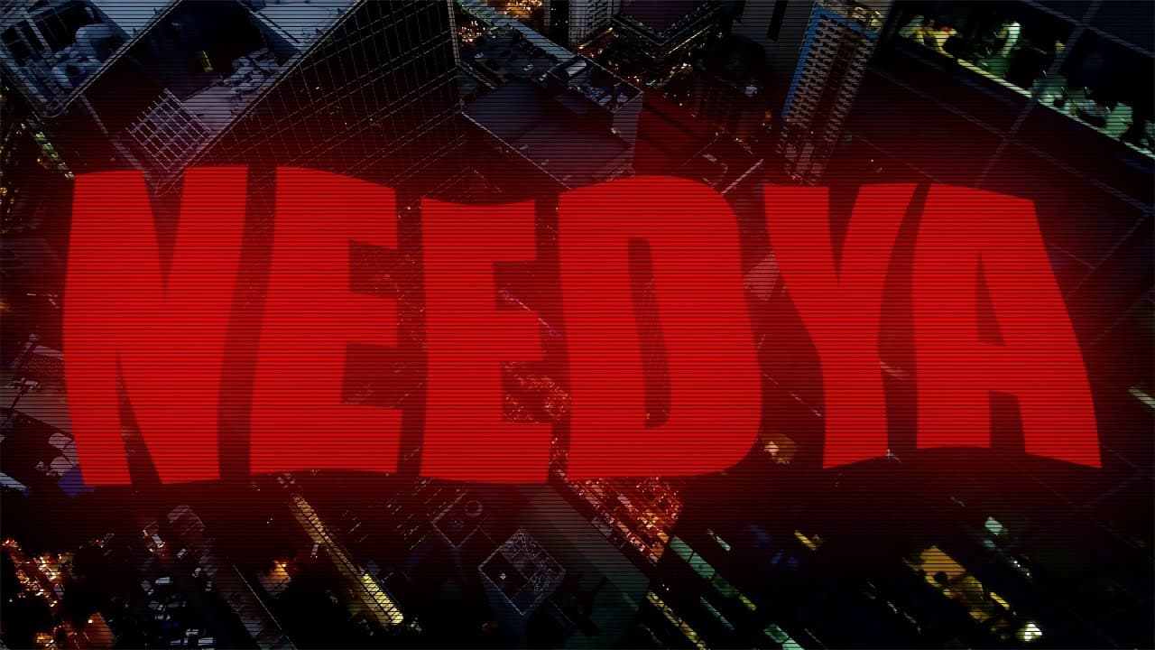 Realest Cram - Need Ya feat. YB Neet (Official Lyric Video)