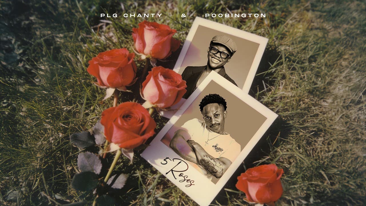 PLG Chanty & Poobington - Ke bona wena fela (ft. Primo ZA) (Official Visualizer)