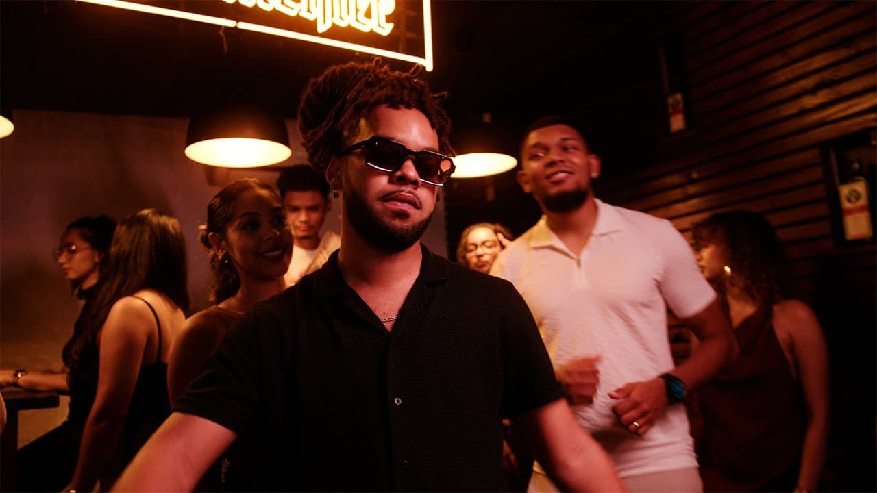 Marshall Dj Mimi - Mamzel