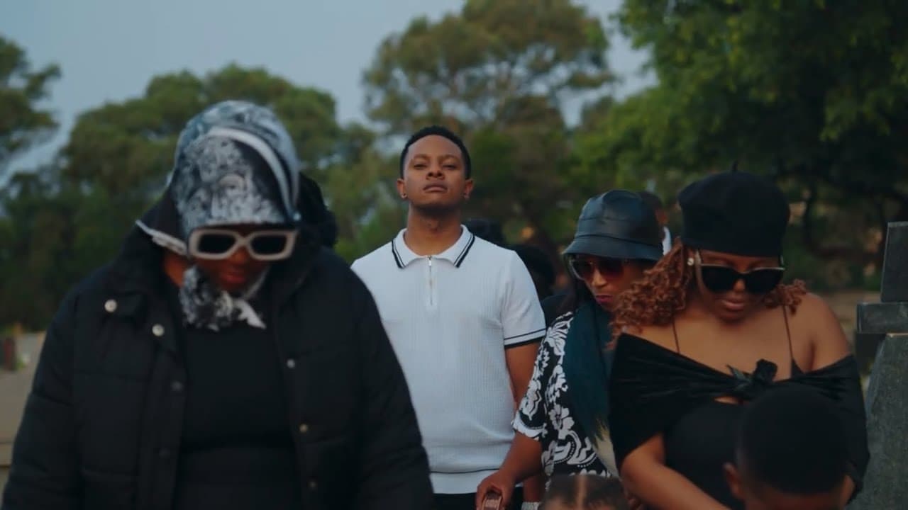 Trechyson Molly vx, DJ Promatic SA, Dendofela - Botshelo Ke Eng (Official Video)