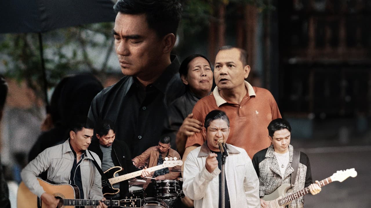 Ungu - Pulang Pada-Mu | Official Music Video