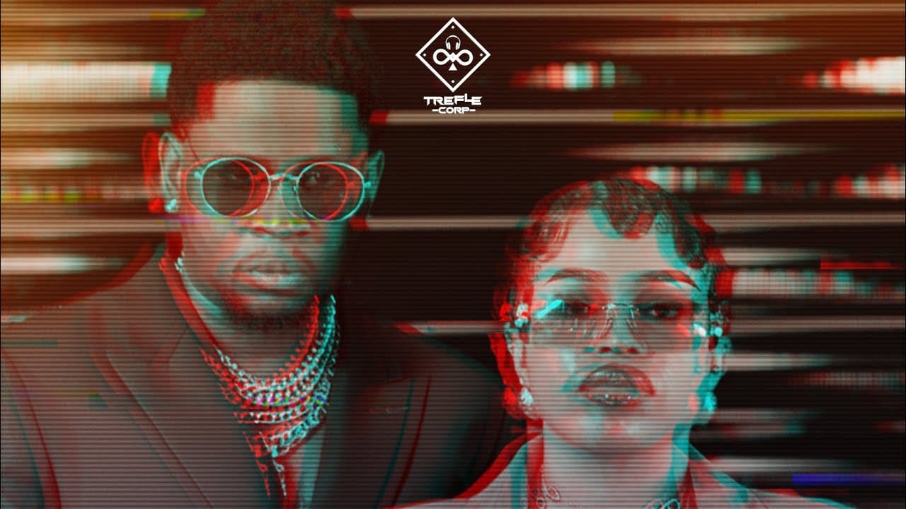 MINK'S ft BLANCHE BAILLY - CHARGÉ