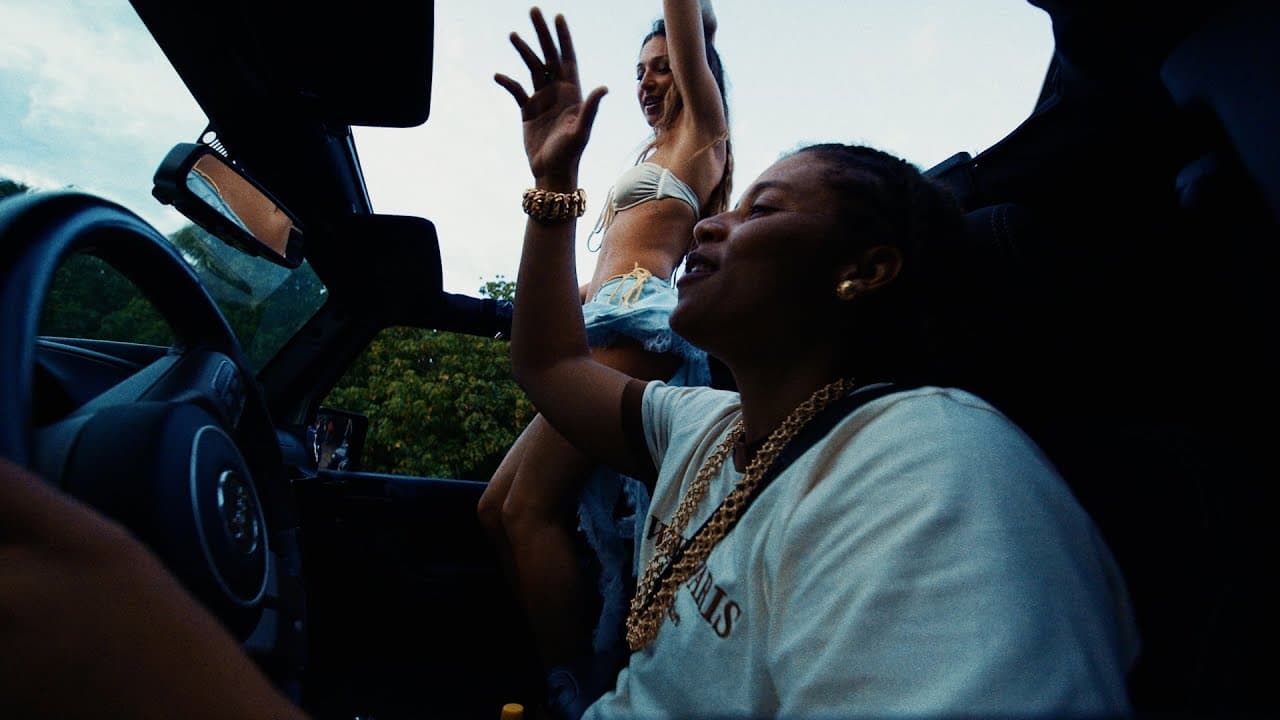 Meryl - Coco Chanel (feat. Eva)