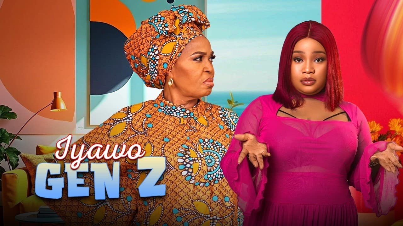 IYAWO GEN Z