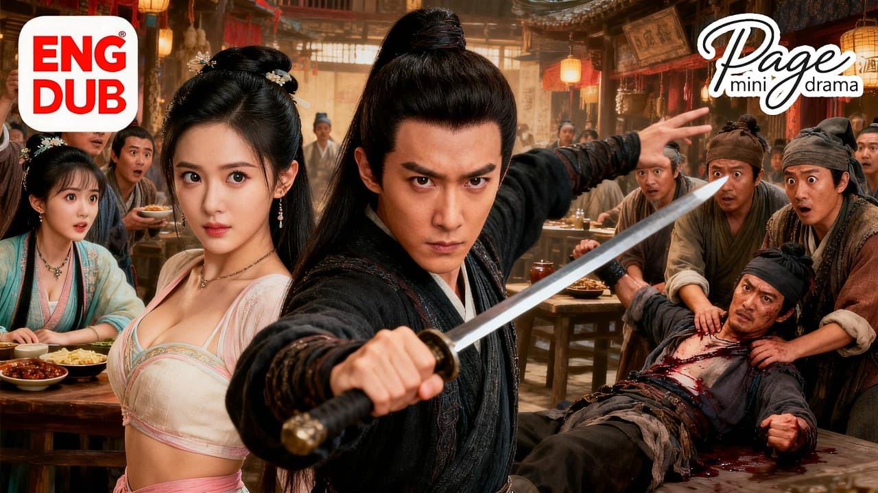 the fastest blade alive