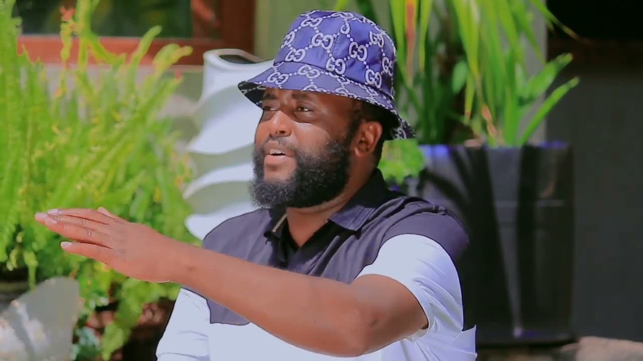 AMBAI MUTIGE -NGANGA WA KABARI OFFICIAL MUSIC #0710289099