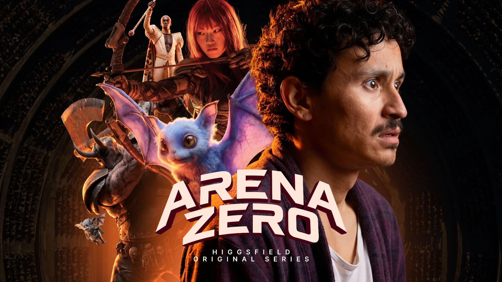 Arena zero