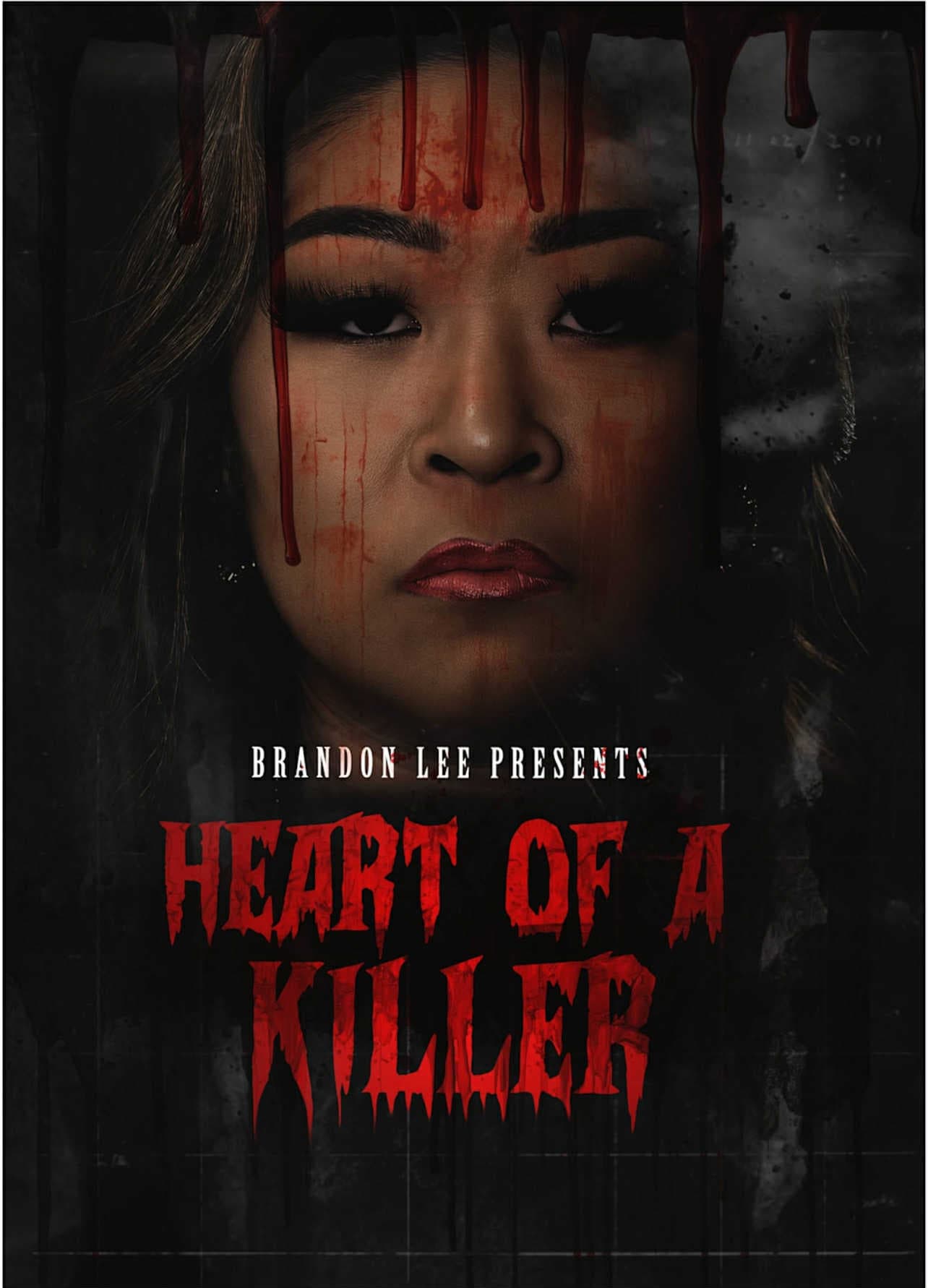 Heart of A Killer