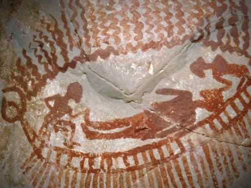 Secrets of the Tombs