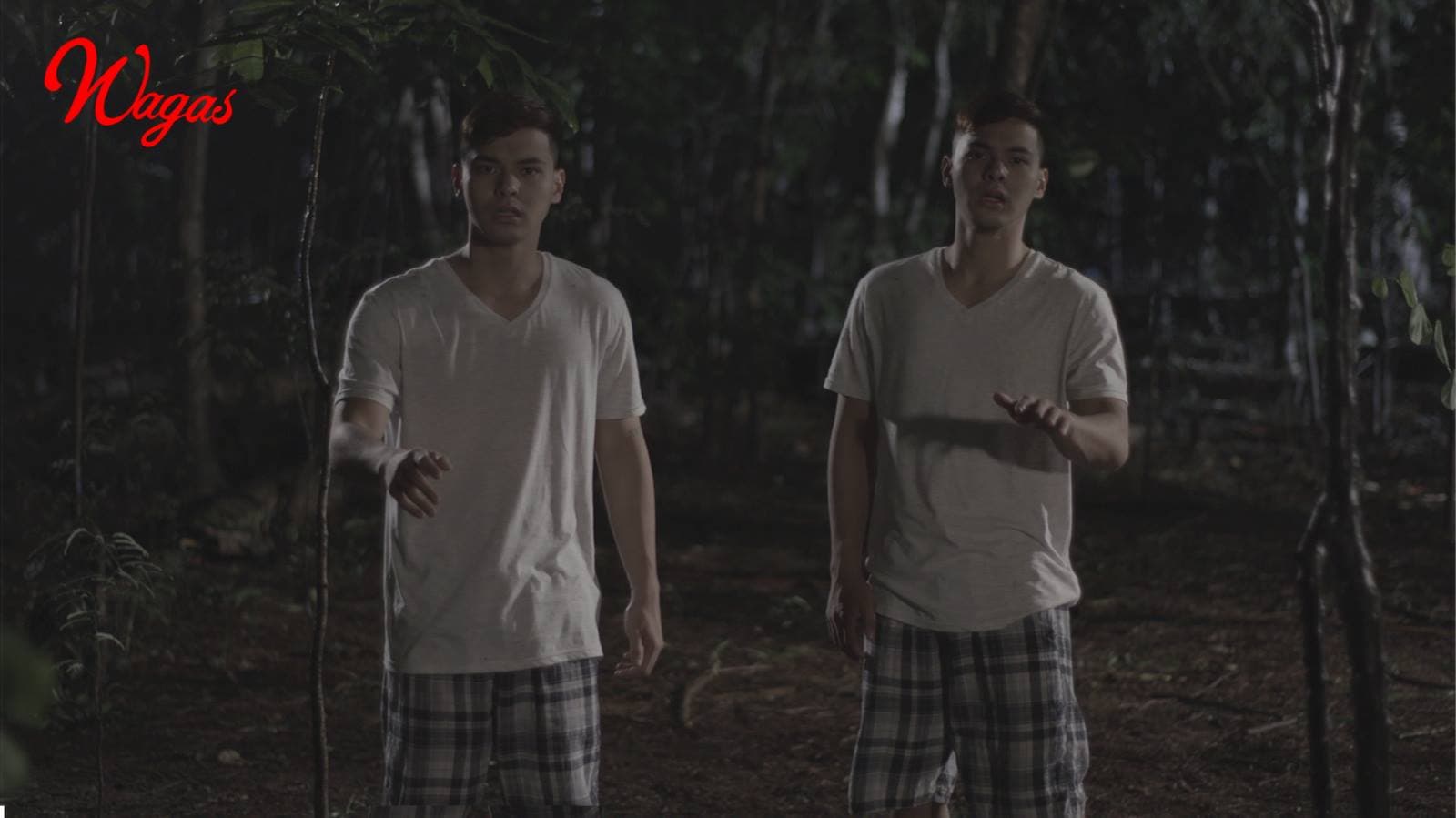 Karibal kong engkanto